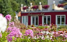 "Zeit im Garten"
